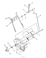 Parking Brake