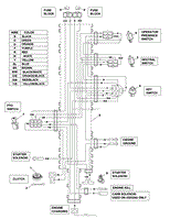 ELECTRICAL DIAGRAM