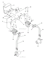 HYDRAULICS