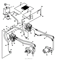 HYDRAULICS