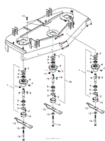 SPINDLE ASSEMBLY