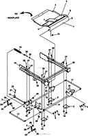 CRADLE ASSEMBLY