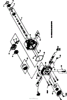 SAE PORT `O` RING