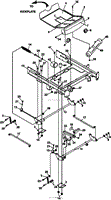 CRADLE ASSEMBLY