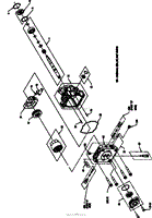 HYDROGEAR PUMP