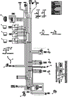 NON-DFI WIRE HARNESS