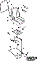 SEAT ASSEMBLY