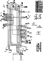 DFI WIRING HARNESS