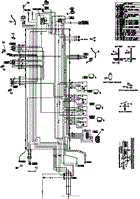 DFI WIRING HARNESS