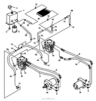 HYDRAULICS