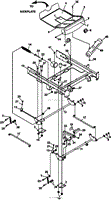 CRADLE ASSEMBLY