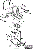 SEAT ASSEMBLY