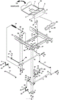 CRADLE ASSEMBLY