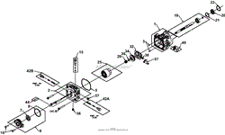 HYDROGEAR PUMP