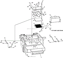 OIL COOLER