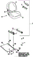 SEAT ASSEMBLY