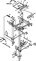 CRADLE ASSEMBLY