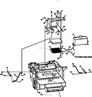 OIL COOLER