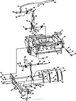 STEERING/DECK LIFT