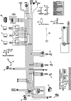 AIR COOLED WIRE HARNESS