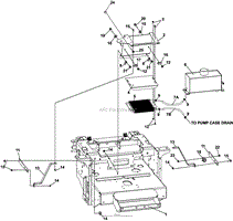 OIL COOLER