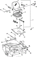 SEAT ASSEMBLY