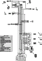 UPPER WIRE HARNESS