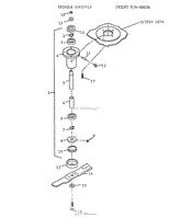 SPINDLE ASSEMBLY (Part 2)