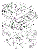 BRAKE &amp; CONTROLS GRP