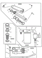 HYDRAULIC BREAKDOWN