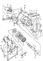 HYDRAULIC PUMP