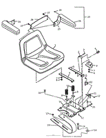 SEAT ASSEMBLY