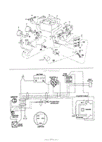 ELECTRICAL FITTINGS &amp; LAYOUT, T-24N ONLY