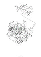 FORWARD/REVERSE LINKAGE, T-18B &amp; T-24N