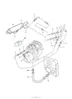 HYDRAULIC CIRCUIT, T-18B &amp; T-24N