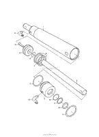 HYDRAULIC RAM