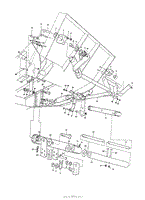 LIFT LINKAGE, T-18B &amp; T-24N