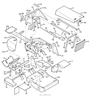 EXTERIOR PARTS