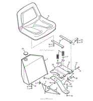 FUEL SYSTEM AND SEAT FIGURE 4