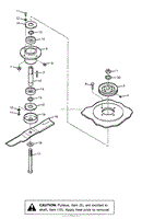 SPINDLE ASSEMBLY