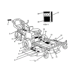 FIGURE 13A DECALS