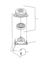 FIGURE 14A PTO ASSEMBLY