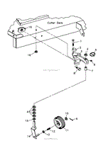 LOW CASTERS VARIABLE SPEED MID-SIZE