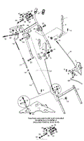 UPPER HANDLE/ROLLER LATCH VARIABLE SPEED MID-SIZE