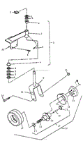 FIGURE 10A CASTERS &amp; WHEELS