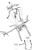 OPERATOR PRESENT, VERSADECK MIDSIZE, FIGURE 12A