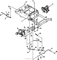 PARKING BRAKE