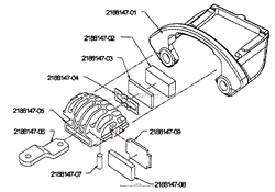 Brake Assembly