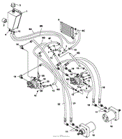 Hydraulics