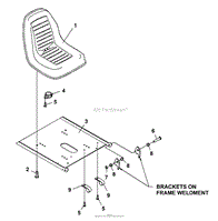 Seat Assembly